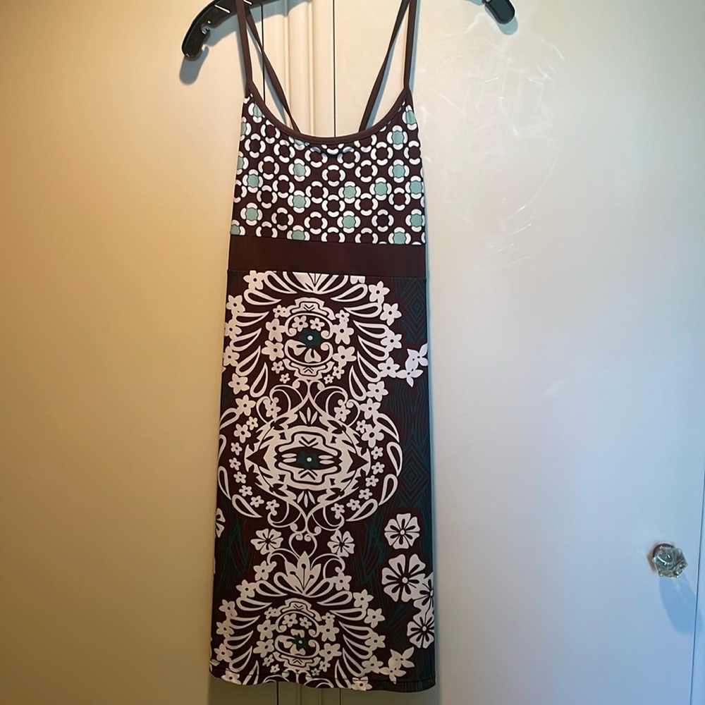 Athleta Swim Dress